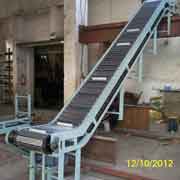  Slat Conveyor