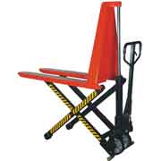 Scissor Lift Pallet Truck