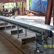  Slat Conveyor