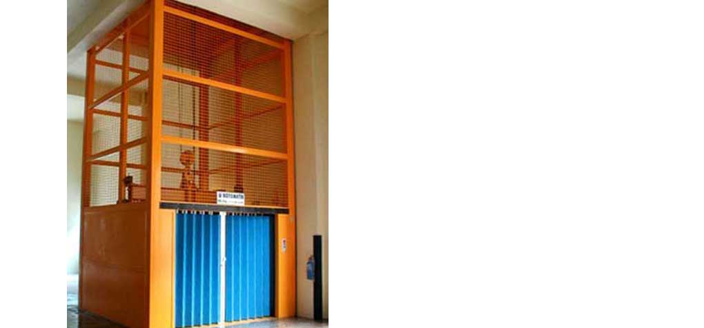 Goods Lift
